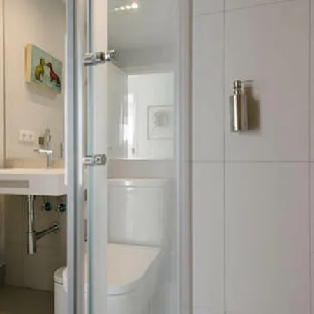 Rg Plaza Del Salvador Apartment *
