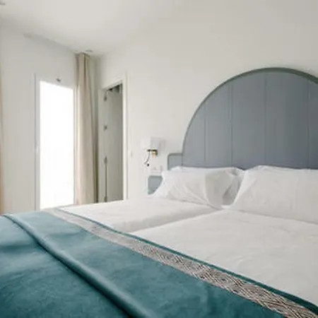 Apartment Rg Plaza Del Salvador Seville