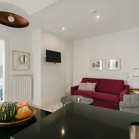 Rg Plaza Del Salvador Apartment Seville