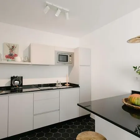 Apartment Rg Plaza Del Salvador Seville