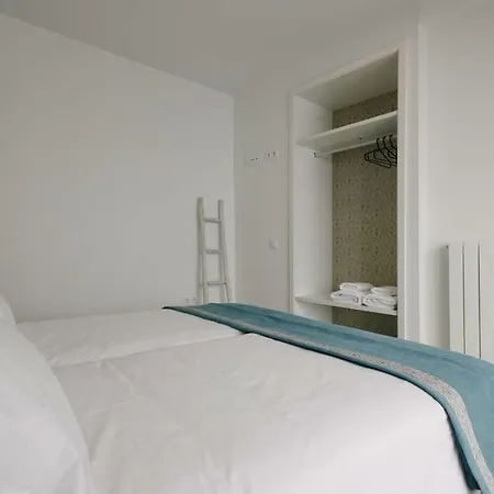Rg Plaza Del Salvador Apartment Seville