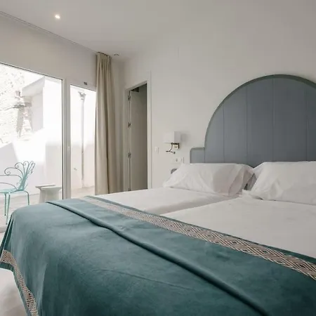 Apartment Rg Plaza Del Salvador
