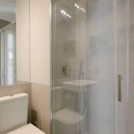 Rg Plaza Del Salvador Apartment *