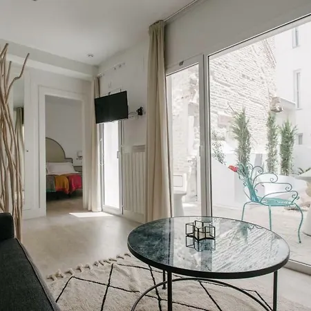 Rg Plaza Del Salvador Apartment Seville