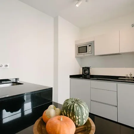 Rg Plaza Del Salvador Apartment Seville