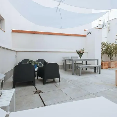 Rg Plaza Del Salvador Seville