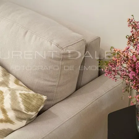 Rg Jardines De Murillo * 塞维利亚