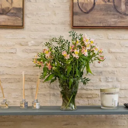 아파트 Rg Jardines De Murillo 세비야
