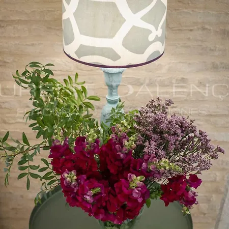 Rg Jardines De Murillo 아파트