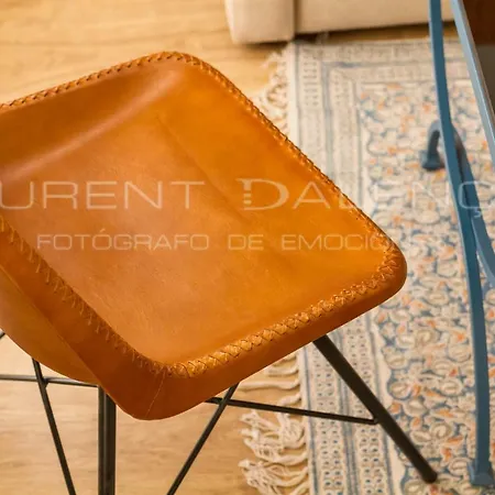 아파트 Rg Jardines De Murillo 세비야