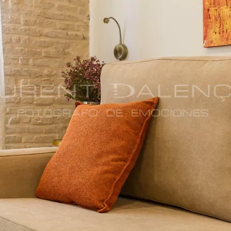 Rg Jardines De Murillo * 세비야