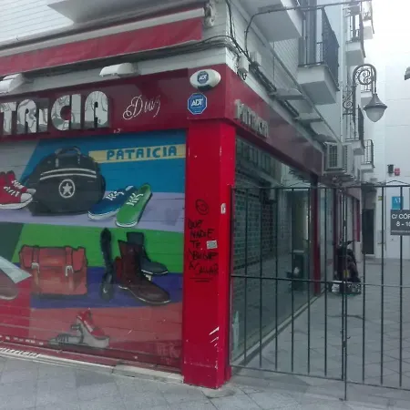Rg Plaza Del Salvador Sevilla