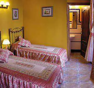 Dalis Guest house 2*