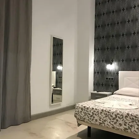 Las Setas Sevilla