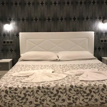 Las Setas Maison d'hôtes 3*