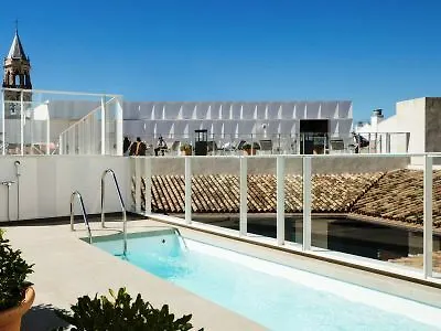 Posada Del Lucero Hotel