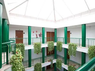 Vertice Bib Rambla Apartment