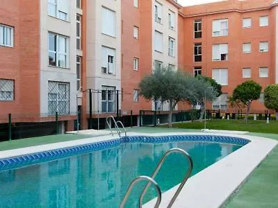 Vertice Bib Rambla