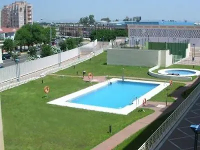 Appartement Luxsevilla Palacio Séville