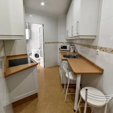 Apartment Alohamundi San Leandro