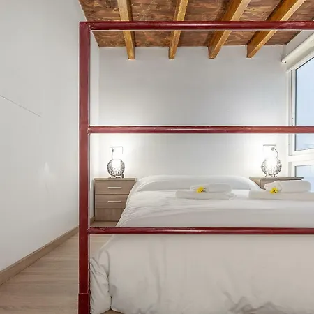 Pasaje Amores Iz. - Tranquilidad Y Vida Cultural En Centro 4px Appartement