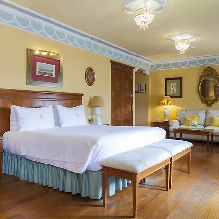 Inglaterra 4* Sevilla