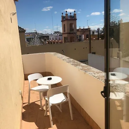 Апартаменты Ritual Centro (adults Only) Севилья