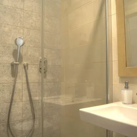 Apartment Eva Recommends Pureza Triana