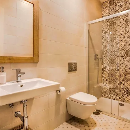 Apartment Eva Recommends Pureza Triana *