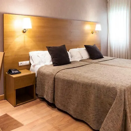 Don Paco Hotel