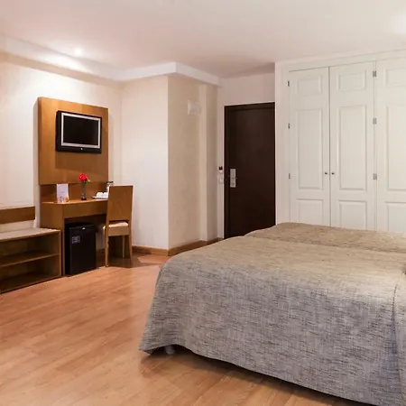 Don Paco Hotel Sevilla
