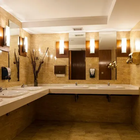 Don Paco Hotel