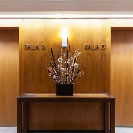 Hotel Don Paco Sevilla