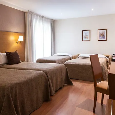 Don Paco Hotel Sevilla