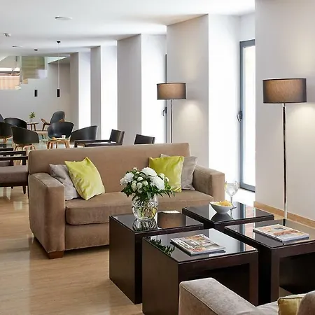 Hotel Rey Alfonso X 4*