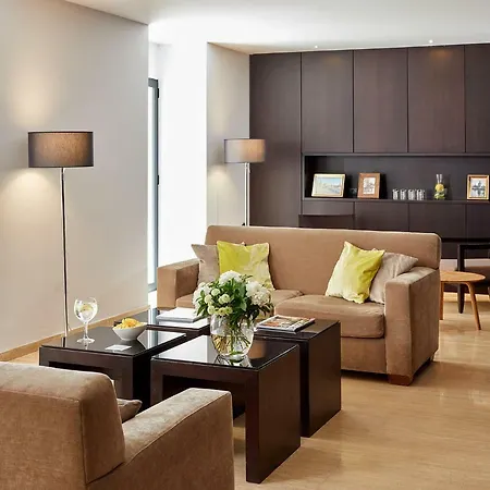Hotel Rey Alfonso X 4*