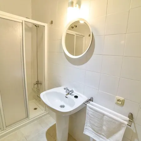 Apartment Alohamundi San Esteban Seville