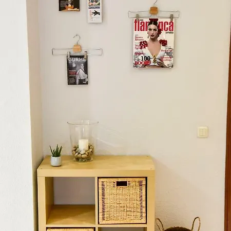 Alohamundi San Esteban Apartment Seville