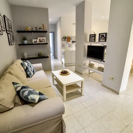 Alohamundi San Esteban Apartment