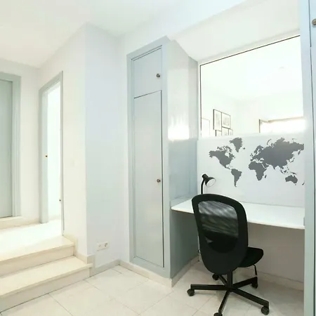 Apartment Alohamundi San Esteban *