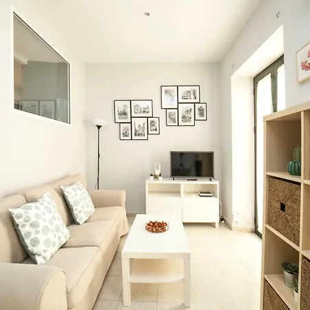 Apartment Alohamundi San Esteban Seville