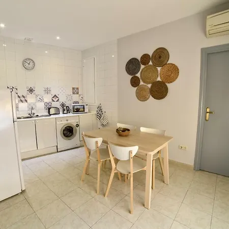 Apartment Alohamundi San Esteban *