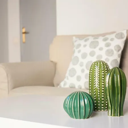 Alohamundi San Esteban Apartment Seville