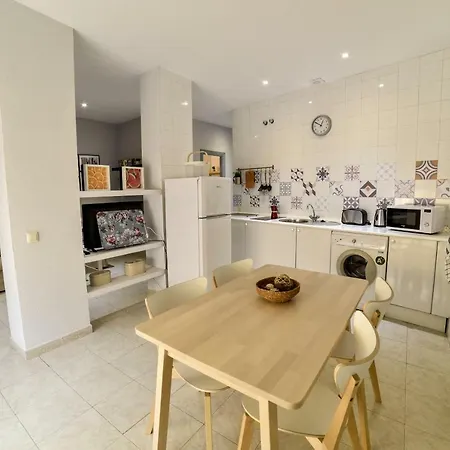 Alohamundi San Esteban Apartment *