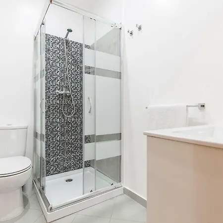 Casa De La Luz -elegante Casco Antiguo 5-hab-11px Apartment Seville