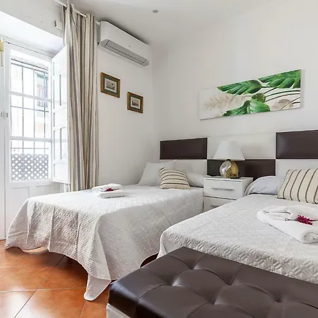 Casa De La Luz -elegante Casco Antiguo 5-hab-11px Apartment *