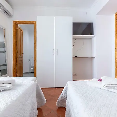 Apartment Casa De La Luz -elegante Casco Antiguo 5-hab-11px