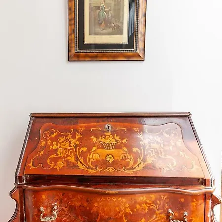 Casa De La Luz -elegante Casco Antiguo 5-hab-11px Apartment *