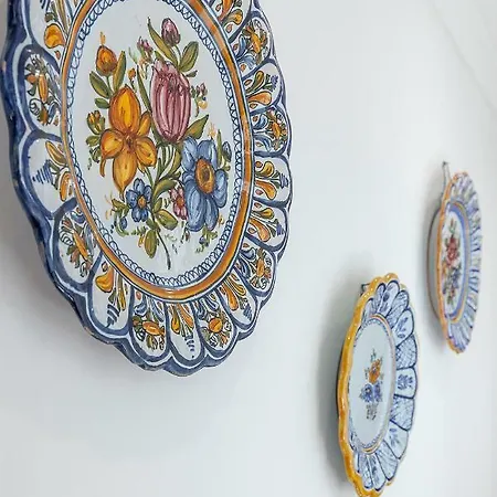 Casa De La Luz -elegante Casco Antiguo 5-hab-11px Apartment Seville