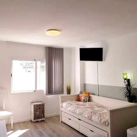 Apartment Calle Adolfo Cuellar